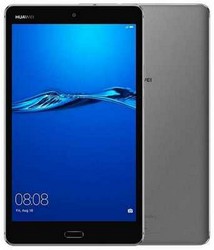 Замена матрицы на планшете Huawei MediaPad M3 Lite 10.0 в Брянске